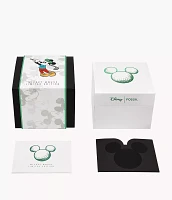 Disney Mickey Mouse x Fossil Limited-Edition Golf Watch