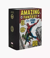 Marvel x Fossil Limited Edition Automatic SPIDER-MAN Watch