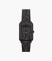 The Wizard of Oz x Fossil Limited-Edition Wicked Witch Watch