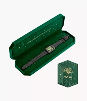 The Wizard of Oz x Fossil Limited-Edition Wicked Witch Watch