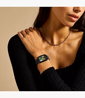 The Wizard of Oz x Fossil Limited-Edition Wicked Witch Watch