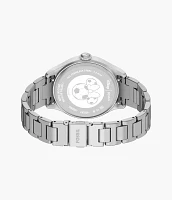Disney x Fossil Limited-Edition Minnie Mouse Soccer Watch