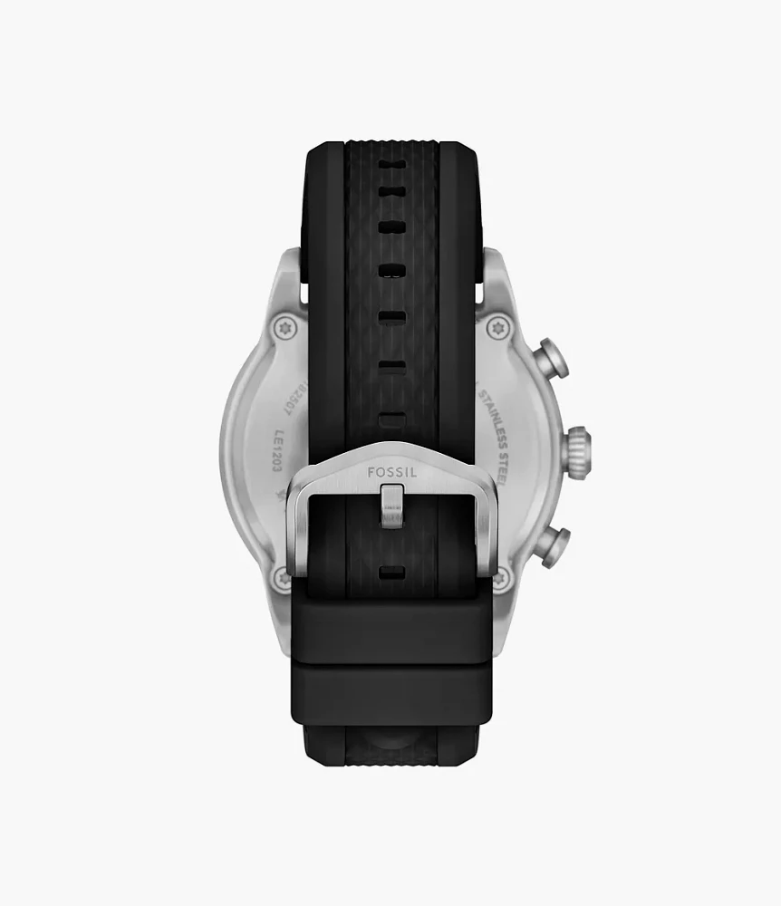 Disney x Fossil Limited-Edition Mickey Mouse Soccer Watch