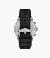 Disney x Fossil Limited-Edition Mickey Mouse Soccer Watch