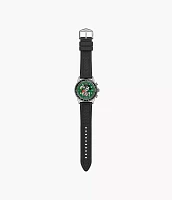 Disney x Fossil Limited-Edition Mickey Mouse Soccer Watch