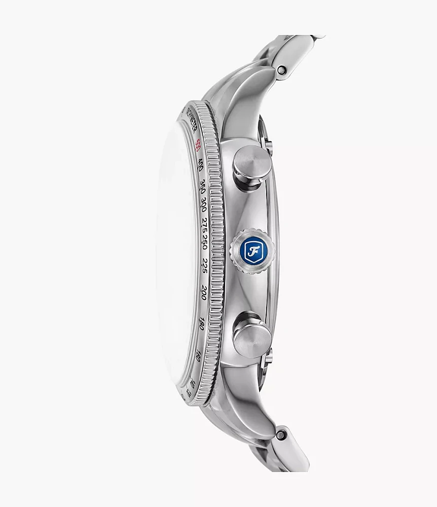 Shelby x Fossil Grand Tourer Limited-Edition Watch Set