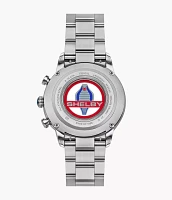 Shelby x Fossil Grand Tourer Limited-Edition Watch Set