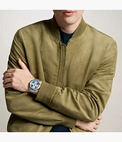 Shelby x Fossil Grand Tourer Limited-Edition Watch Set