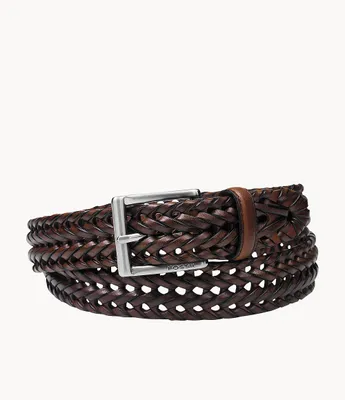 Myles Belt