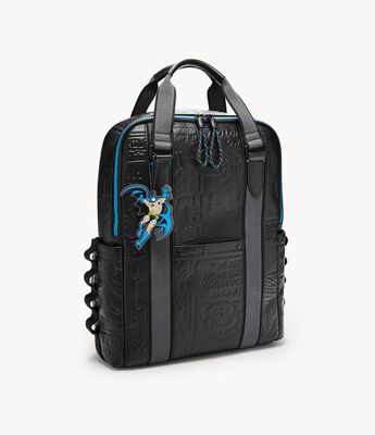 Sac  dos BatmanMC Legacy en srie limite