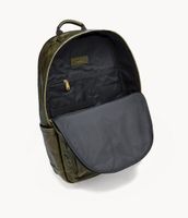 Buckner Backpack - MBG9565386 - Fossil