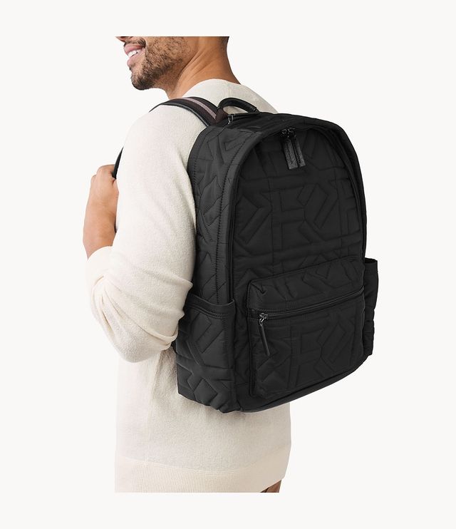 FOSSIL Weston Backpack - SBG1283201 