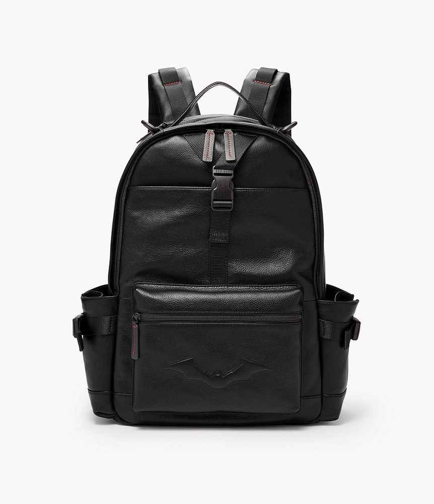 FOSSIL Parker Backpack Mini XS Black | Buy bags, purses & accessories  online | modeherz