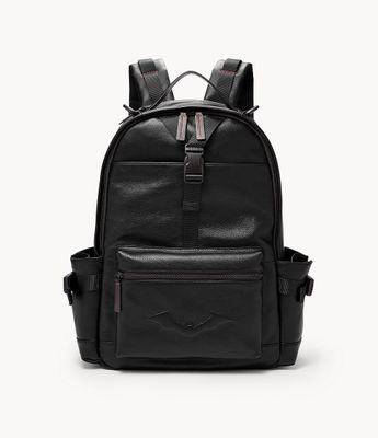 The Batman™ x Fossil Backpack
