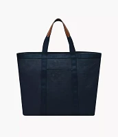 Hayes Tote with Zip