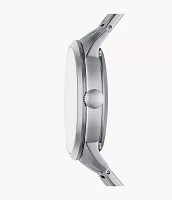 Townsman Automatic Stainless Steel Watch