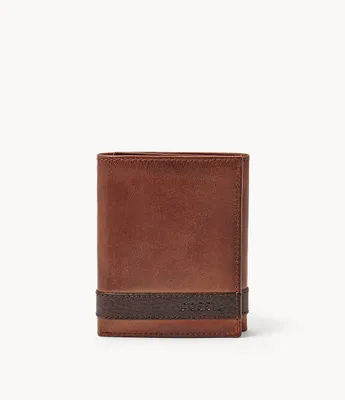 Quinn Trifold