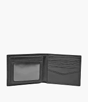 Ryan RFID Flip ID Bifold