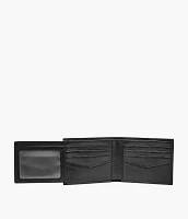 Ryan RFID Flip ID Bifold