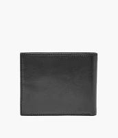 Ryan RFID Flip ID Bifold