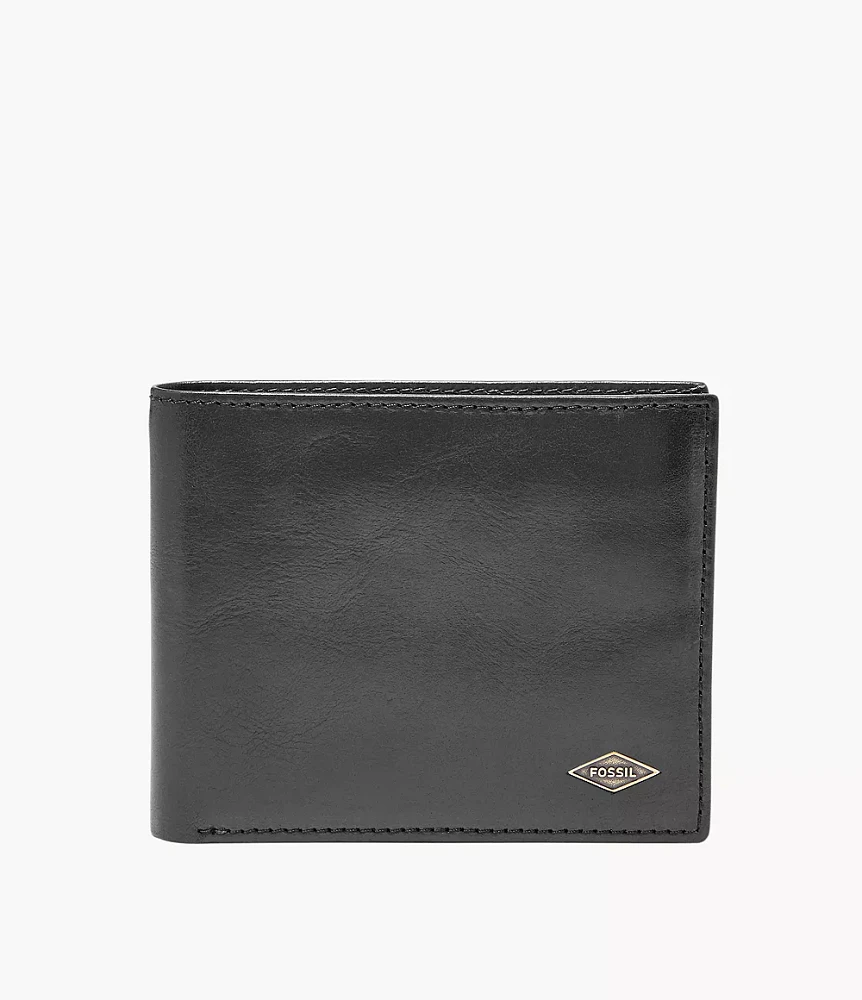 Ryan RFID Flip ID Bifold