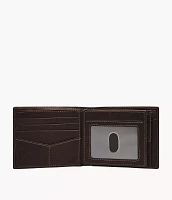 Ingram Coin Pocket Bifold