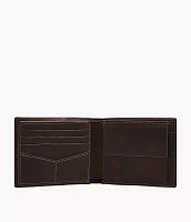 Ingram Coin Pocket Bifold