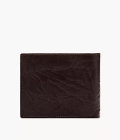 Ingram Coin Pocket Bifold