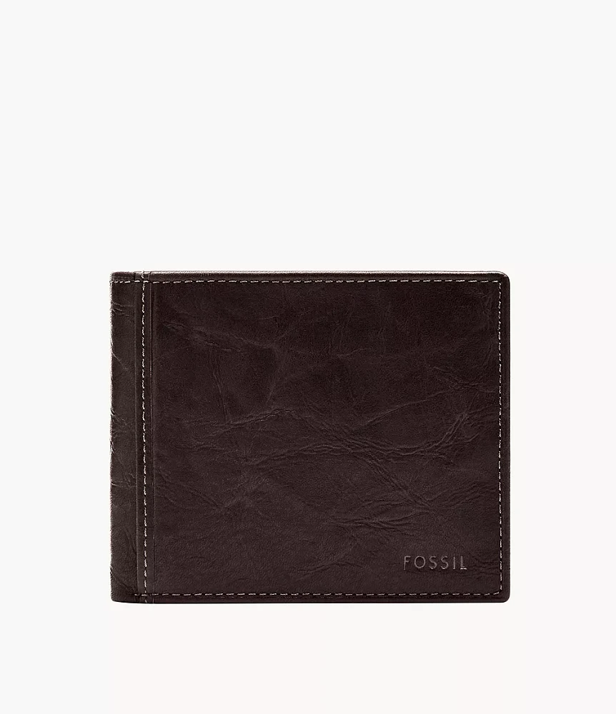 Ingram Coin Pocket Bifold