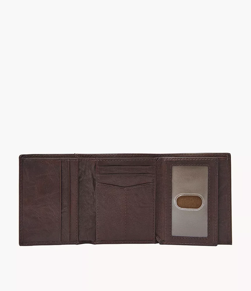 Neel Trifold