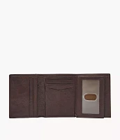 Neel Trifold