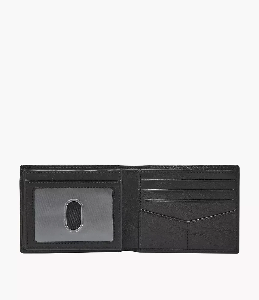 Neel Bifold with Flip ID