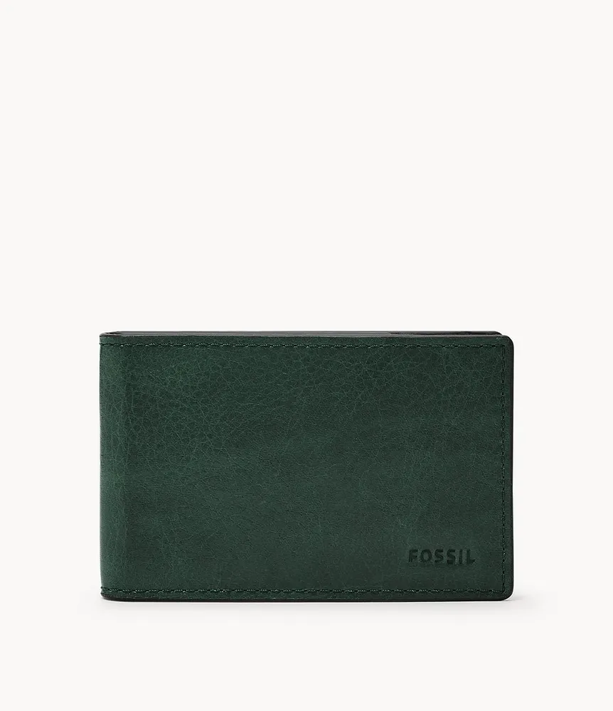 Bronson Front Pocket Bifold