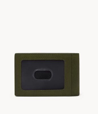 Andrew Front Pocket Wallet - ML4391386 - Fossil