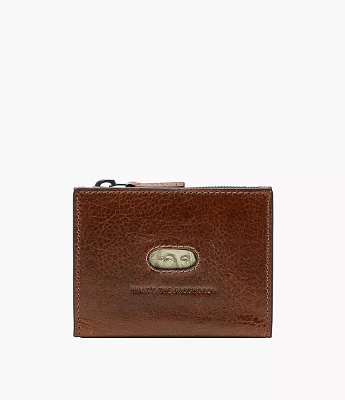 Andrew Card Zip Case