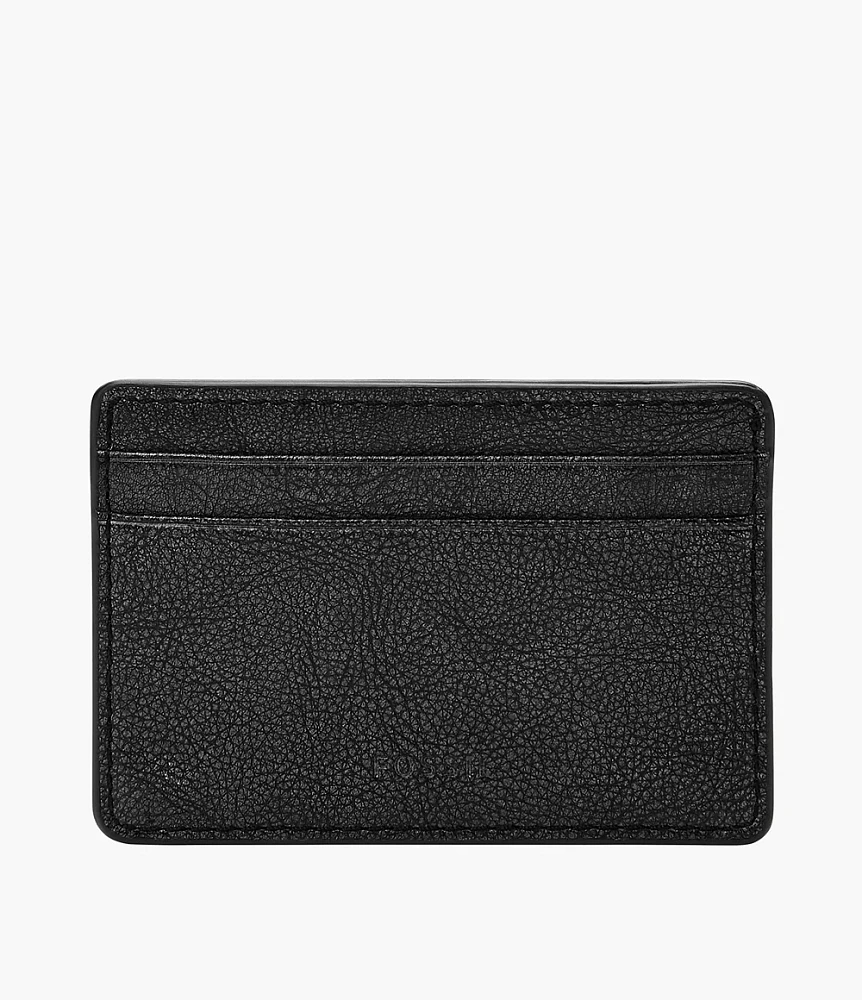 Steven Card Case