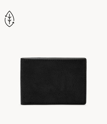 Steven Front Pocket Wallet - ML4396019 - Fossil