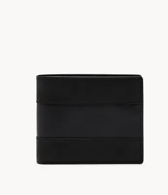 Everett Bifold with Flip ID