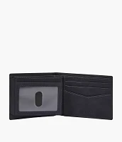 Everett Bifold with Flip ID