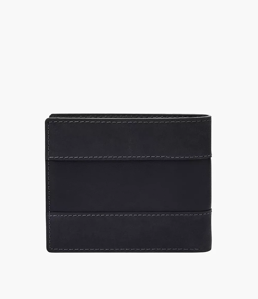 Everett Bifold with Flip ID