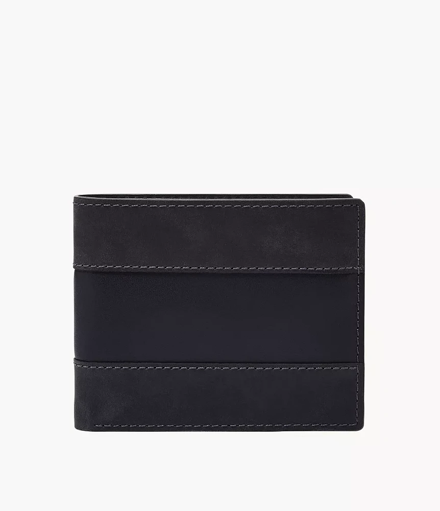 Everett Bifold with Flip ID