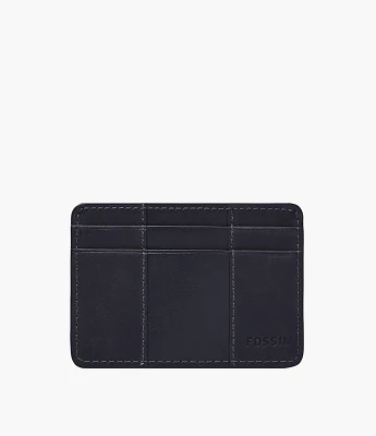 Everett Card Case