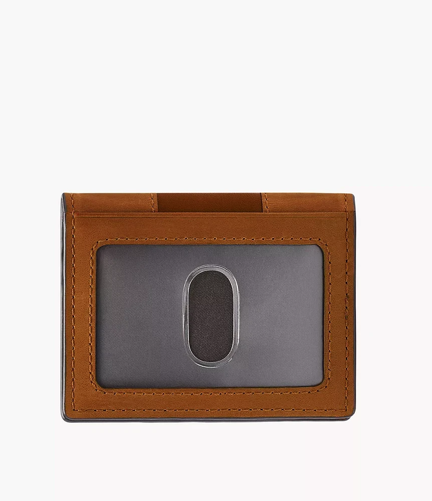 Everett Card Case Bifold