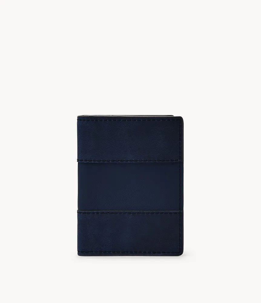 Everett Card Case Bifold