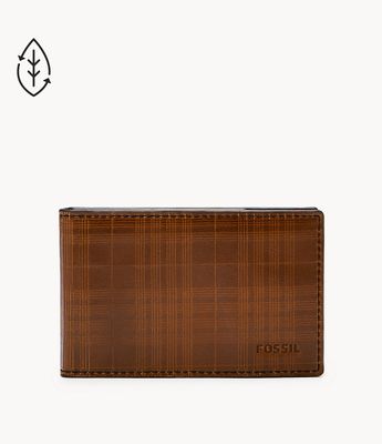 Andrew Front Pocket Wallet - ML4409906 - Fossil