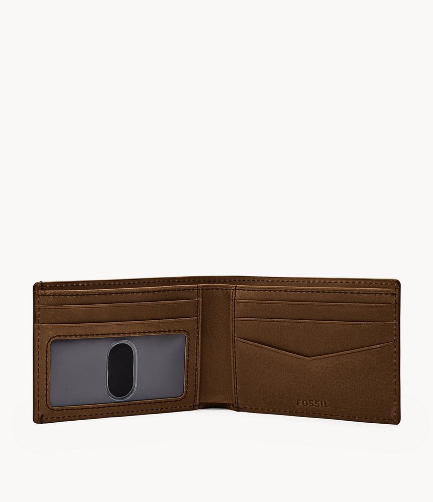 Bronson Front Pocket Wallet - ML4460210 - Fossil