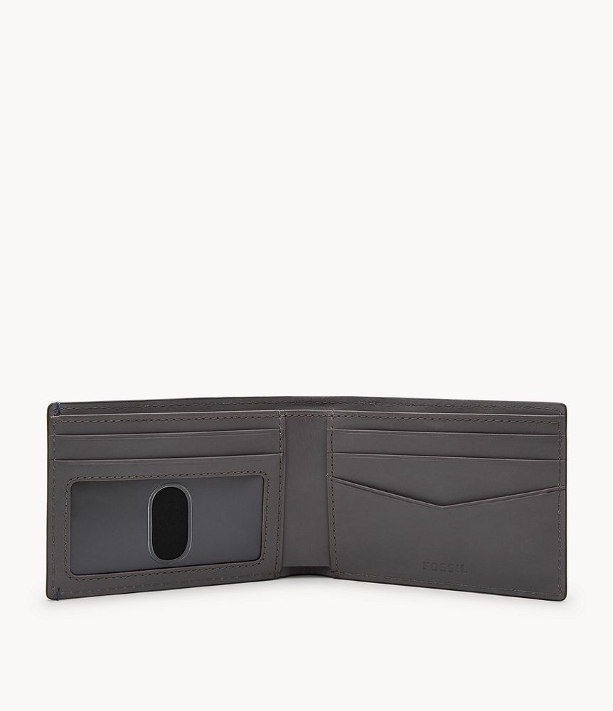 Bronson Front Pocket Wallet - ML4492993 - Fossil
