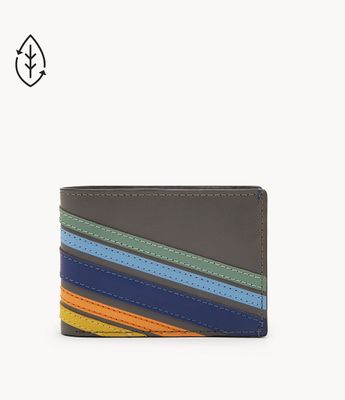 Bronson Front Pocket Wallet - ML4492993 - Fossil