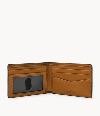 Bronson Front Pocket Wallet-Bifold - ML4502264 - Fossil