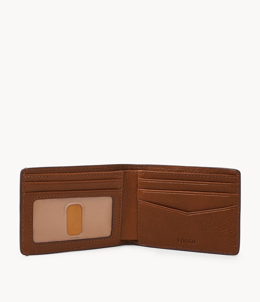 Bronson Front Pocket Wallet-Bifold - ML4514998 - Fossil